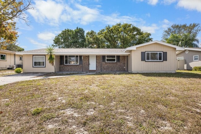 property at 9340 Chase St