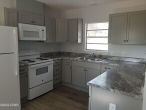 1007 E 26th St in Panama City, FL - Building Photo - Building Photo
