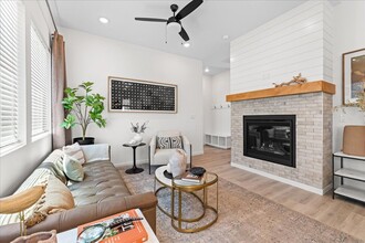 Alante Homes at Spring Run in Caldwell, ID - Foto de edificio - Building Photo