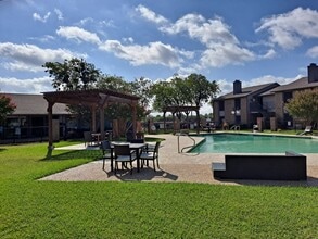 500 Flats in Fort Worth, TX - Foto de edificio - Building Photo