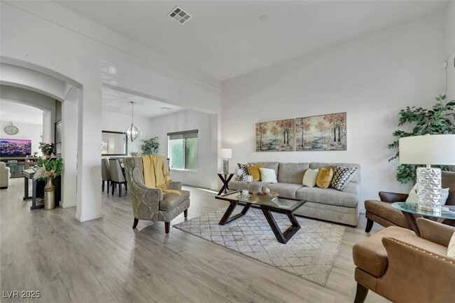 property at 10167 Bishops Peak Ct