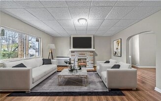 4266 Washington St in St. Louis, MO - Building Photo