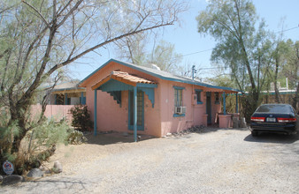 1507-1509 E Blacklidge Dr in Tucson, AZ - Building Photo - Building Photo