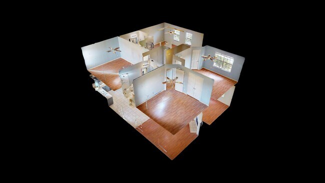 5505 Orts Dr in Killeen, TX - Building Photo - Building Photo