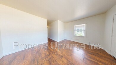 2063 Park Ave in Oroville, CA - Foto de edificio - Building Photo