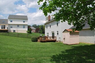 10108 Rope Maker Dr in Ellicott City, MD - Building Photo - Building Photo