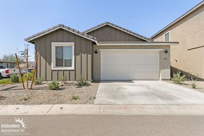 property at 4834 S Duffy