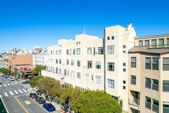 1830-1850 Polk St in San Francisco, CA - Building Photo - Building Photo