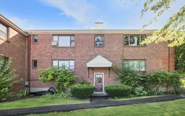 85 Norwood Ave in Newton, MA - Building Photo - Building Photo