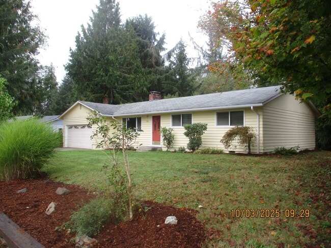 821 Val Vista Dr in Montesano, WA - Building Photo - Building Photo