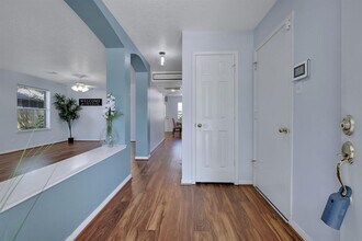 3739 Apple Hollow Ln in Humble, TX - Building Photo - Building Photo