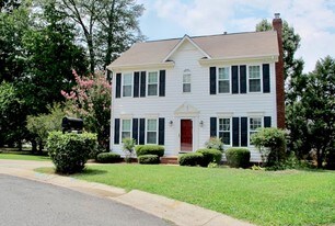 3603 Arthur St in Indian Trail, NC - Building Photo