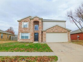 4204 Sonoma Dr in Argyle, TX - Building Photo