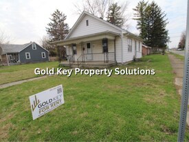 1501 Walton St in Anderson, IN - Building Photo