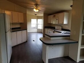 71 Cumberland Ln in Ardmore, OK - Building Photo - Building Photo