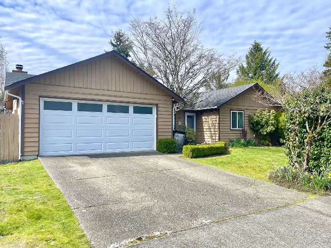 property at 1825 225th St SE