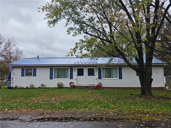 property at 3047 Butler Ave