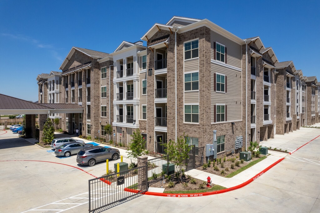 Kingsland Park Katy, TX Apartments