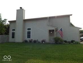 6452 Cradle River Dr in Indianapolis, IN - Building Photo - Building Photo