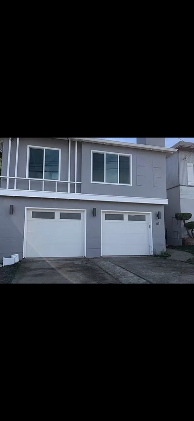 61 Alta Vista Way in Daly City, CA - Building Photo - Building Photo