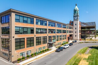 Lace Village in Scranton, PA - Foto de edificio - Building Photo