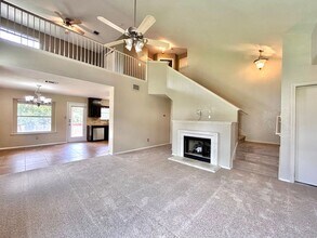 3305 Cave Dome Path in Round Rock, TX - Building Photo - Building Photo