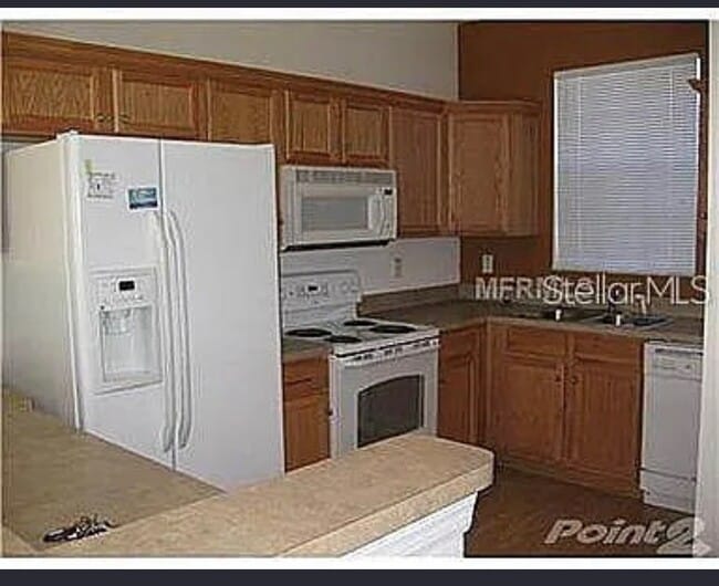property at 2014 Fiesta Ridge Ct