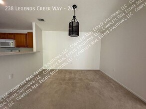 238 Legends Creek Way in Indianapolis, IN - Building Photo - Building Photo
