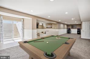 9641 Looking Glass Ct in Linton Hall, VA - Building Photo - Building Photo