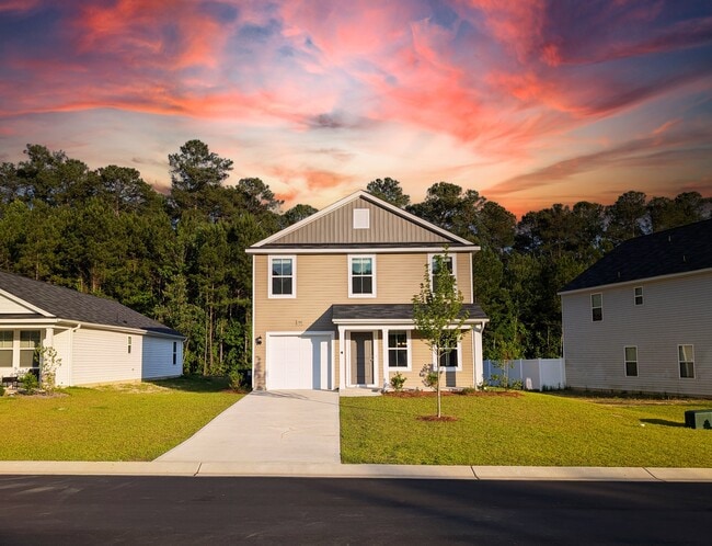 property at 793 Conductor Ct