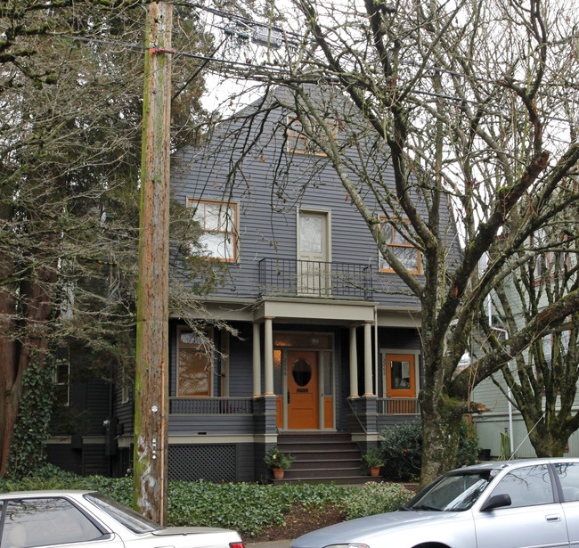 Jonas S Friedenthal House in Portland, OR - Building Photo - Building Photo