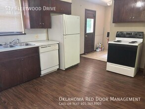 517 Fleetwood Dr in Norman, OK - Building Photo - Building Photo