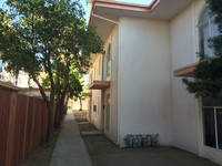 Breezeway Apartments in San Bernardino, CA - Building Photo - Building Photo