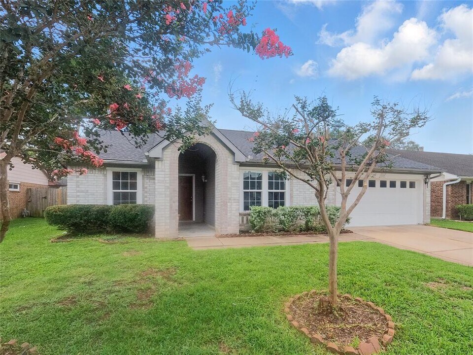 19311 Wildoats Dr in Katy, TX - Building Photo