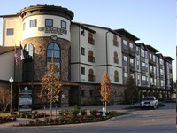 Evergreen Farmers Branch in Farmers Branch, TX - Foto de edificio - Building Photo