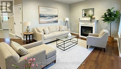 7375 Banffshire Ct in Mississauga, ON - Building Photo - Building Photo