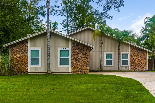 property at 10474 Indian Walk Rd