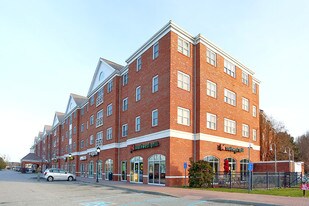 12368 Warwick Blvd in Newport News, VA - Building Photo