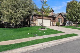 4421 Trinity Woods St in Leander, TX - Building Photo - Building Photo