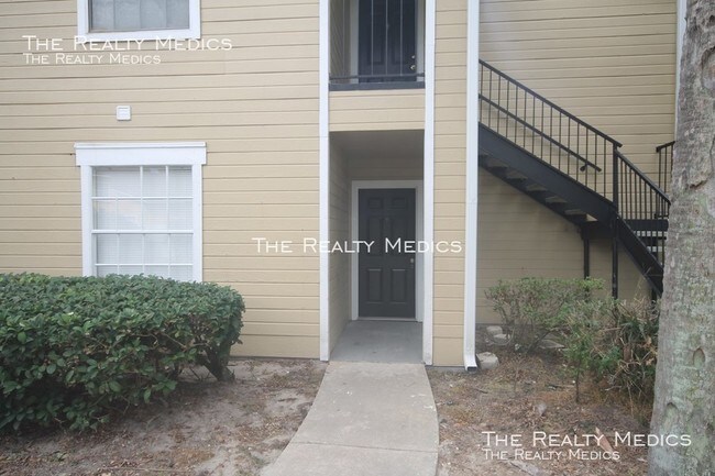 1013 S Hiawassee Rd-Unit -#3618 in Orlando, FL - Building Photo - Building Photo