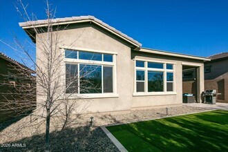 23625 N 76th Pl in Scottsdale, AZ - Building Photo - Building Photo