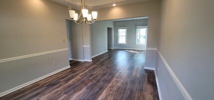 907 Charing Cross in Chesapeake, VA - Building Photo - Building Photo