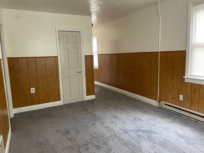 3823 Pascal Ave in Baltimore, MD - Building Photo - Building Photo