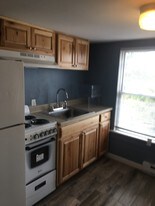 1580 Prospect St Apartments