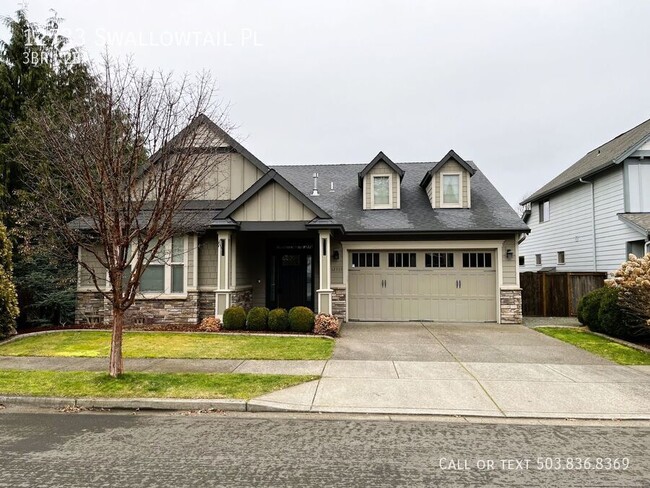 12733 Swallowtail Pl in Oregon City, OR - Building Photo - Building Photo