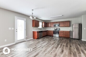 817 Leatherstone Ln in Fuquay Varina, NC - Building Photo - Building Photo