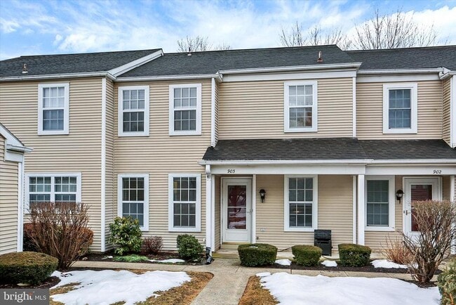 903 Cambridge Ct in Palmyra, PA - Building Photo - Building Photo