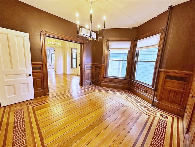 40 W Eagle St in Boston, MA - Building Photo - Building Photo