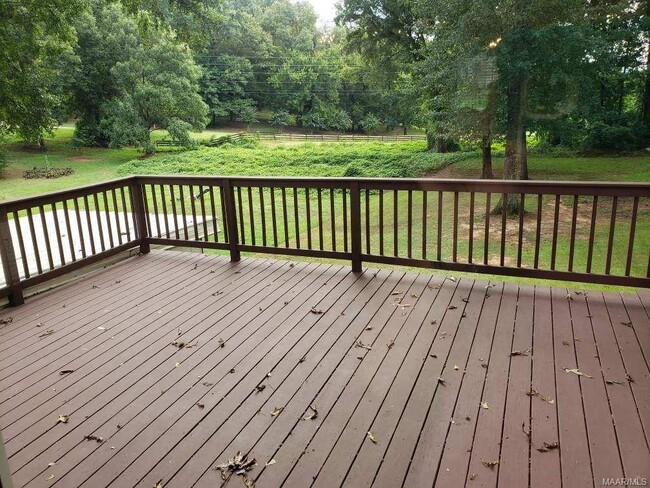 87 Mountain View Ct in Millbrook, AL - Building Photo - Building Photo