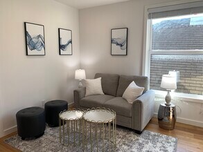 33 Cortland Ave in San Francisco, CA - Foto de edificio - Building Photo